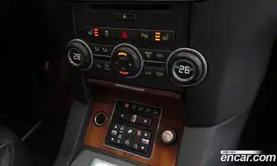 Land Rover Discovery 2014 3.0 Автомат в Москве № 213828, миниатюра 7