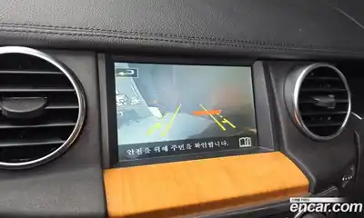 Land Rover Discovery 2014 3.0 Автомат в Москве № 213828, миниатюра 9