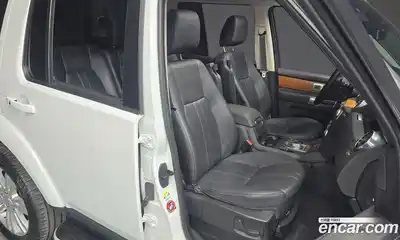 Land Rover Discovery 2014 3.0 Автомат в Москве № 213828, миниатюра 10