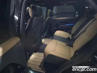 Land Rover Range-Rover Sport 2025 3.0 Автомат в Москве № 213884, миниатюра 7