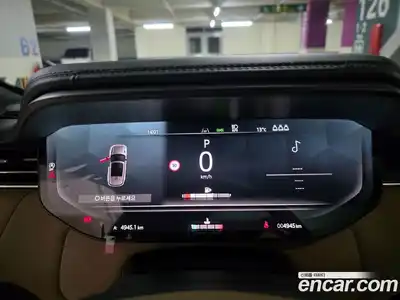 Land Rover Range-Rover Sport 2025 3.0 Автомат в Москве № 213884, миниатюра 9