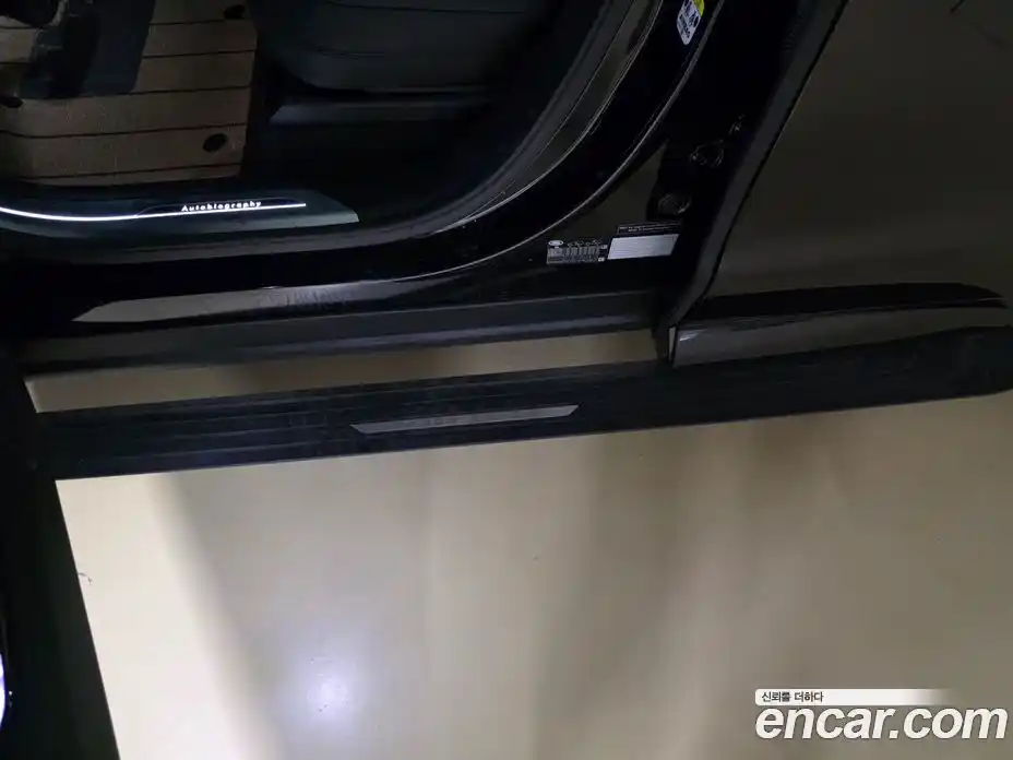 Land Rover Range-Rover Sport 2025 3.0 Автомат в Москве № 213884, фото 10