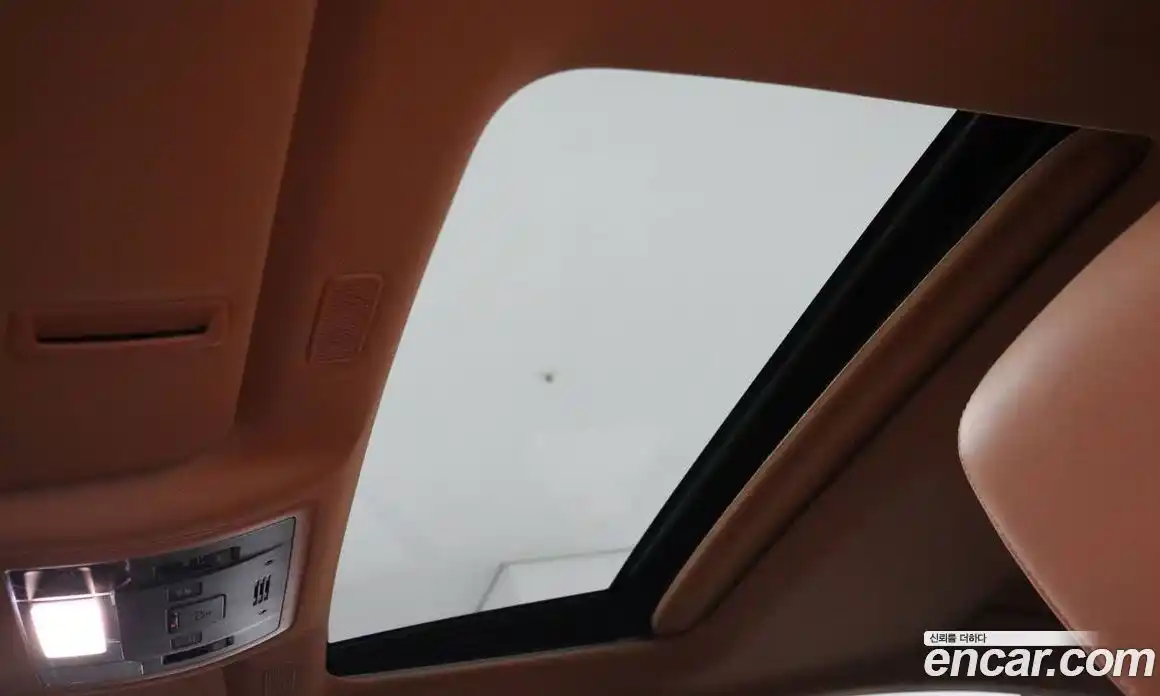 Lexus ES 2025 2.5 Вариатор в Москве № 214768, фото 14