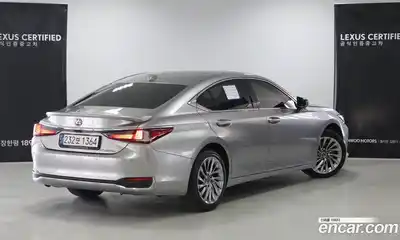 Lexus ES 2025 2.5 Вариатор в Москве № 214768, миниатюра 2
