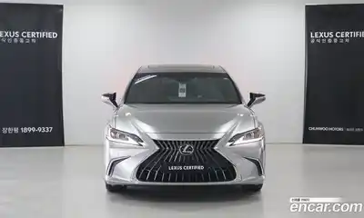 Lexus ES 2025 2.5 Вариатор в Москве № 214768, миниатюра 3