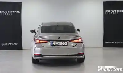 Lexus ES 2025 2.5 Вариатор в Москве № 214768, миниатюра 4