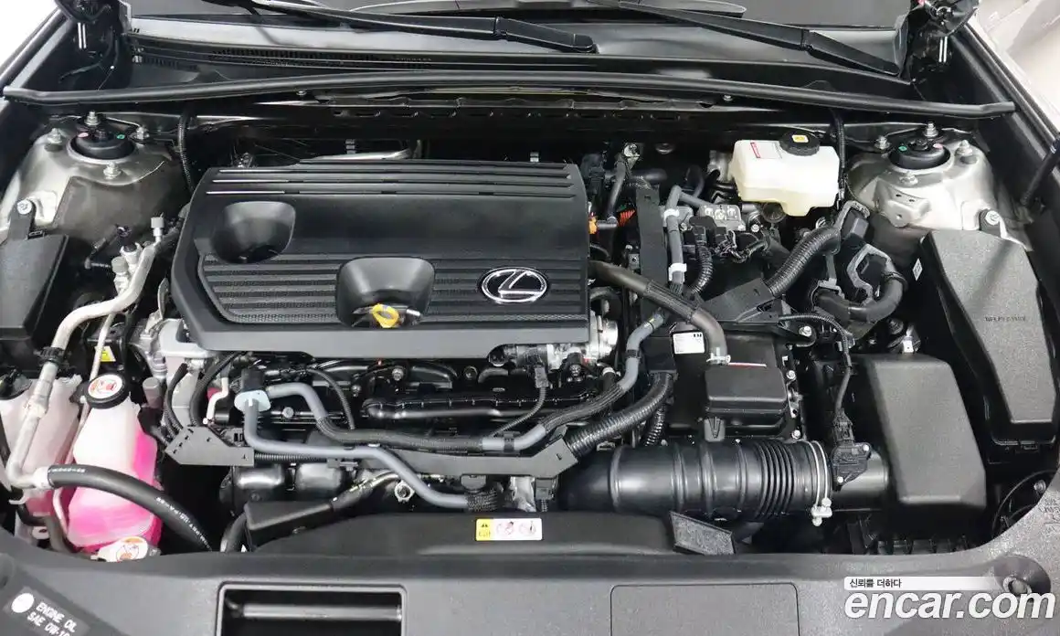 Lexus ES 2025 2.5 Вариатор в Москве № 214768, фото 6