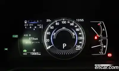 Lexus ES 2025 2.5 Вариатор в Москве № 214768, миниатюра 7