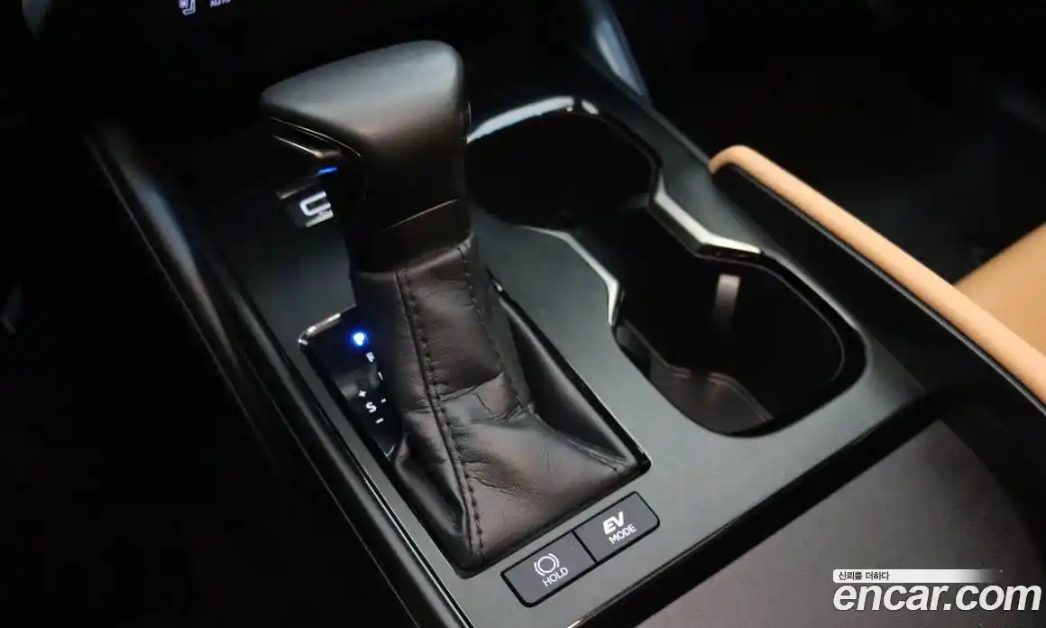 Lexus ES 2025 2.5 Вариатор в Москве № 214768, фото 8