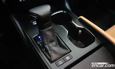 Lexus ES 2025 2.5 Вариатор в Москве № 214768, миниатюра 8