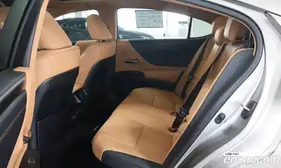 Lexus ES 2025 2.5 Вариатор в Москве № 214768, миниатюра 10