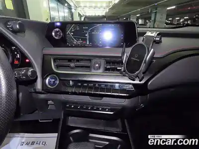 Lexus UX 2020 2.0 Автомат в Москве № 214842, миниатюра 11