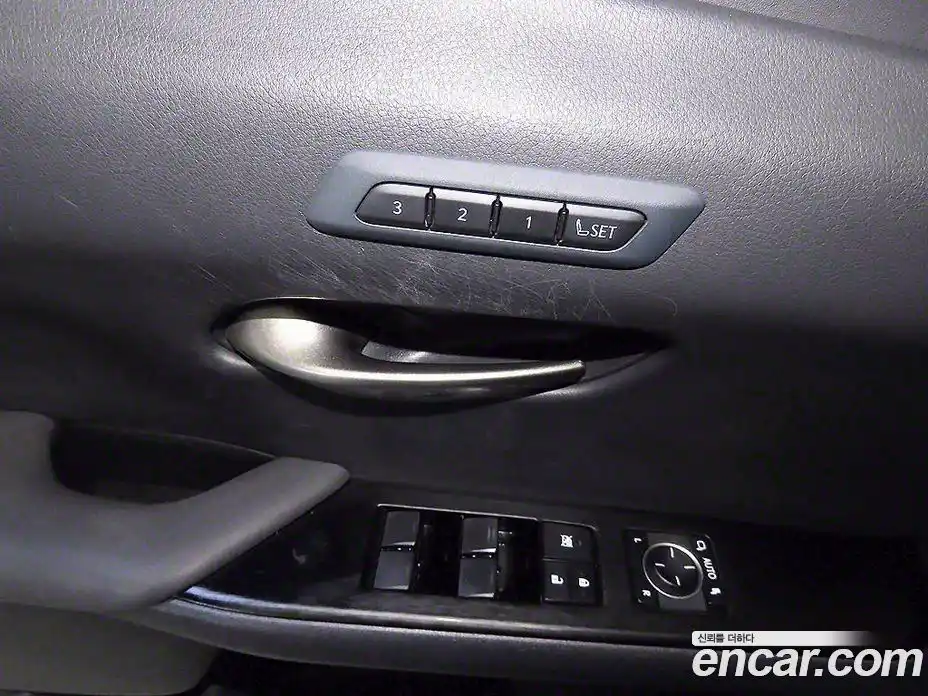 Lexus UX 2020 2.0 Автомат в Москве № 214842, фото 13