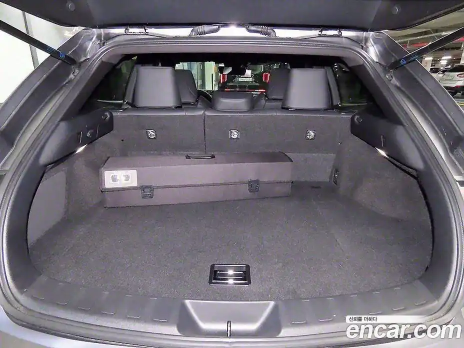 Lexus UX 2020 2.0 Автомат в Москве № 214842, фото 17