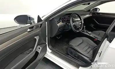 Volkswagen Arteon 2020 2.0 Автомат в Москве № 214980, миниатюра 11