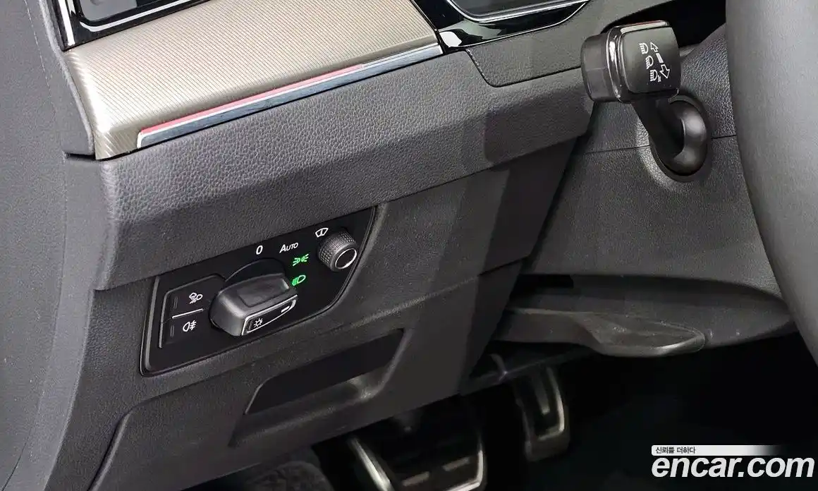 Volkswagen Arteon 2020 2.0 Автомат в Москве № 214980, фото 16