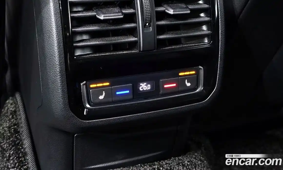 Volkswagen Arteon 2020 2.0 Автомат в Москве № 214980, фото 18