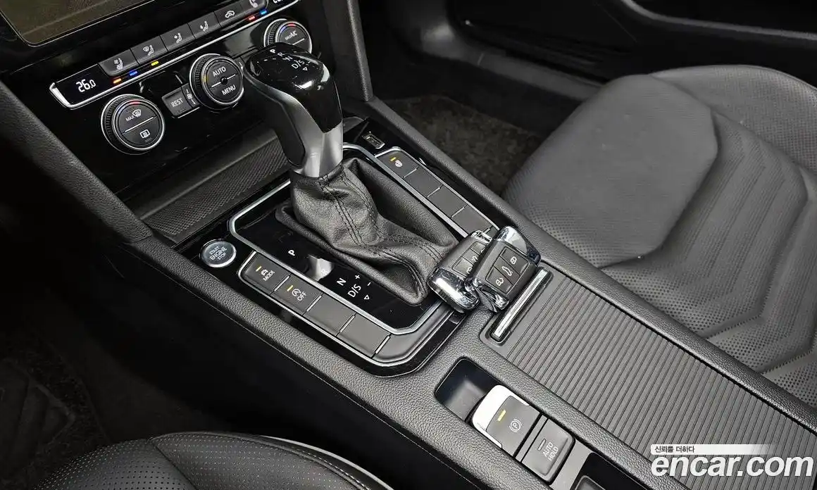 Volkswagen Arteon 2020 2.0 Автомат в Москве № 214980, фото 9