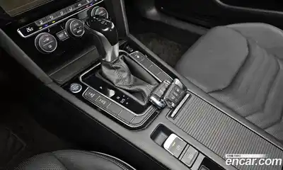 Volkswagen Arteon 2020 2.0 Автомат в Москве № 214980, миниатюра 9