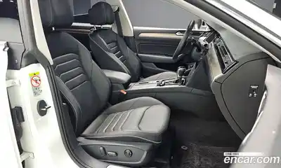 Volkswagen Arteon 2020 2.0 Автомат в Москве № 214980, миниатюра 10