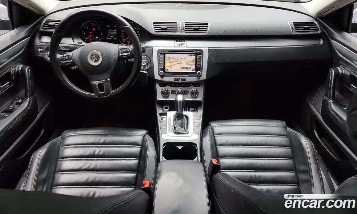 Volkswagen CC 2015 2.0 Автомат в Москве № 215341, фото 1