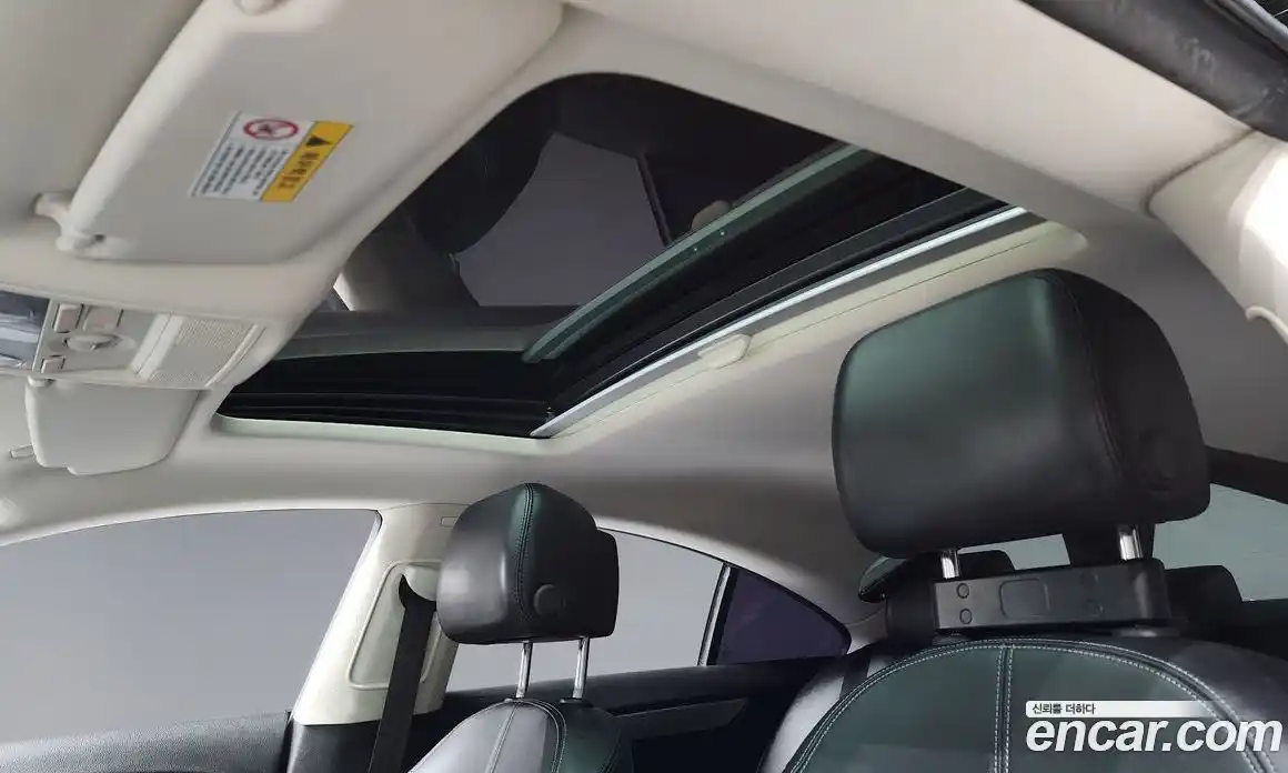 Volkswagen CC 2015 2.0 Автомат в Москве № 215341, фото 17