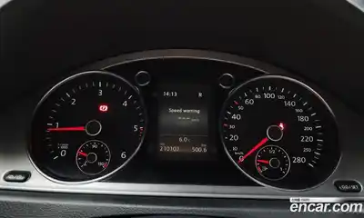 Volkswagen CC 2015 2.0 Автомат в Москве № 215341, миниатюра 2