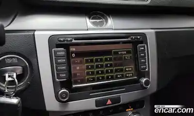 Volkswagen CC 2015 2.0 Автомат в Москве № 215341, миниатюра 3