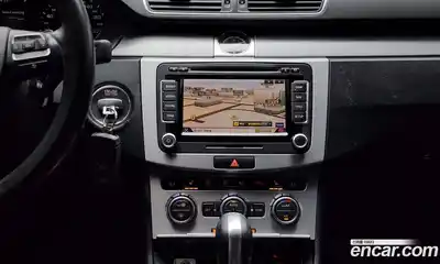 Volkswagen CC 2015 2.0 Автомат в Москве № 215341, миниатюра 4