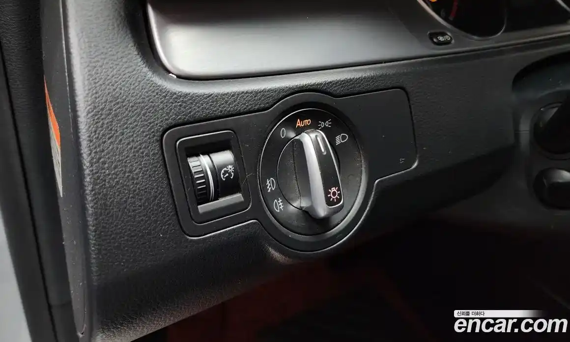 Volkswagen CC 2015 2.0 Автомат в Москве № 215341, фото 6