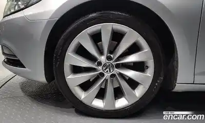 Volkswagen CC 2015 2.0 Автомат в Москве № 215341, миниатюра 8