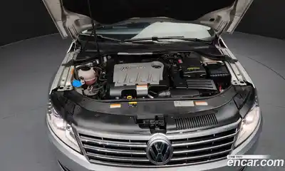 Volkswagen CC 2015 2.0 Автомат в Москве № 215341, миниатюра 10