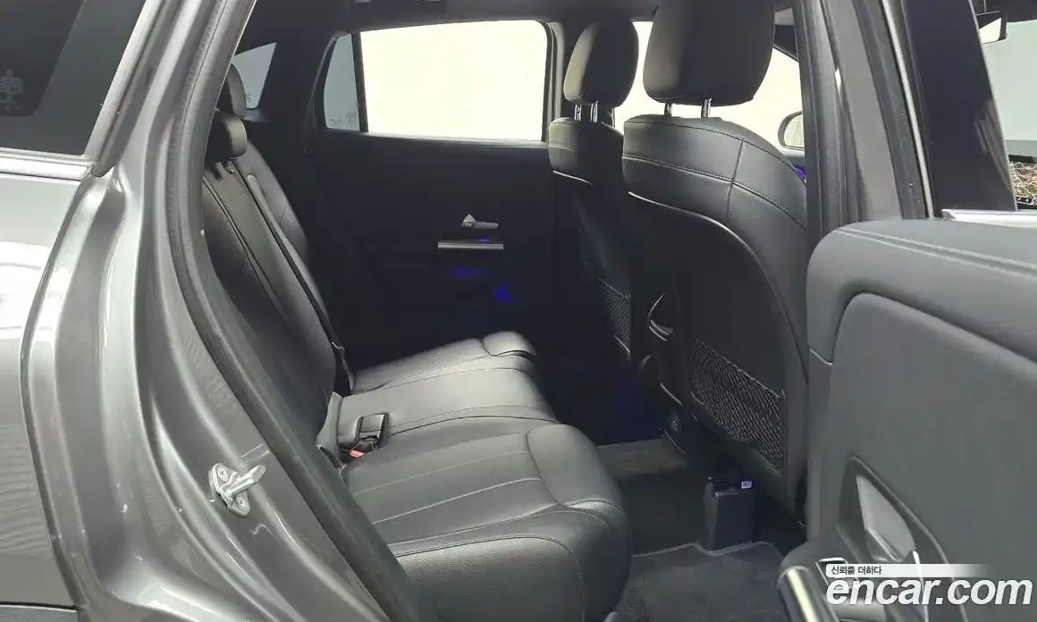 Mercedes-Benz GLA-Class 2021 2.0 Автомат в Москве № 220442, фото 20