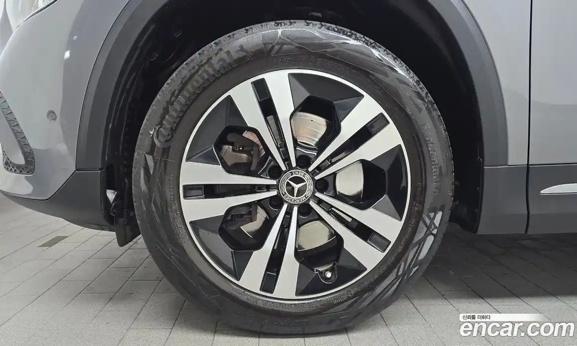 Mercedes-Benz GLA-Class 2021 2.0 Автомат в Москве № 220442, фото 6