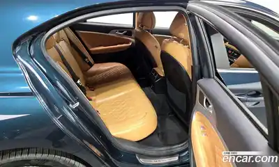 Genesis G70 2023 2.0 Автомат в Москве № 221153, миниатюра 12