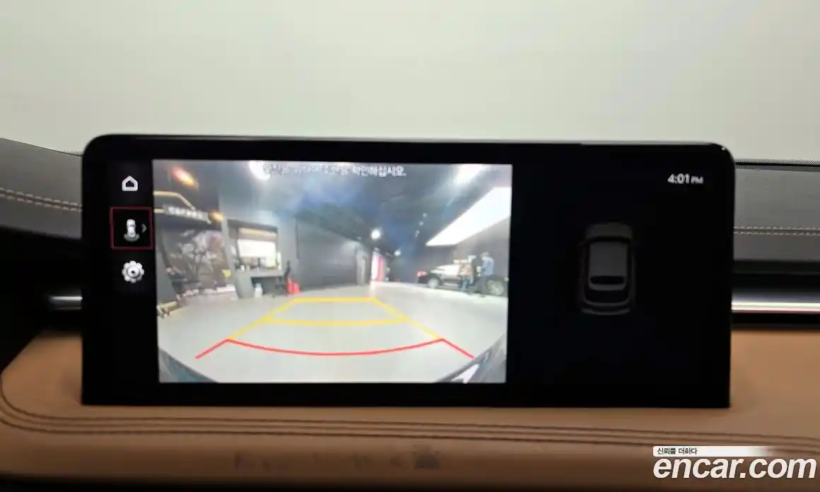 Genesis G70 2023 2.0 Автомат в Москве № 221153, фото 15