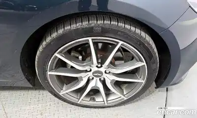 Genesis G70 2023 2.0 Автомат в Москве № 221153, миниатюра 5