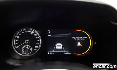 Genesis G70 2023 2.0 Автомат в Москве № 221153, миниатюра 8