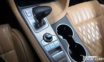 Genesis G70 2023 2.0 Автомат в Москве № 221153, миниатюра 9