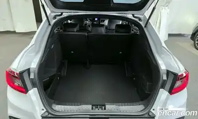 Renault XM3 2024 1.6 Автомат в Москве № 221266, миниатюра 12