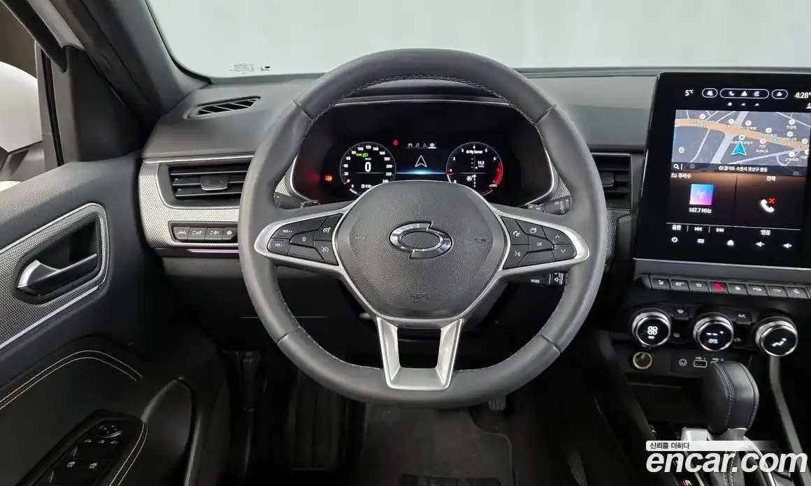 Renault XM3 2024 1.6 Автомат в Москве № 221266, фото 13