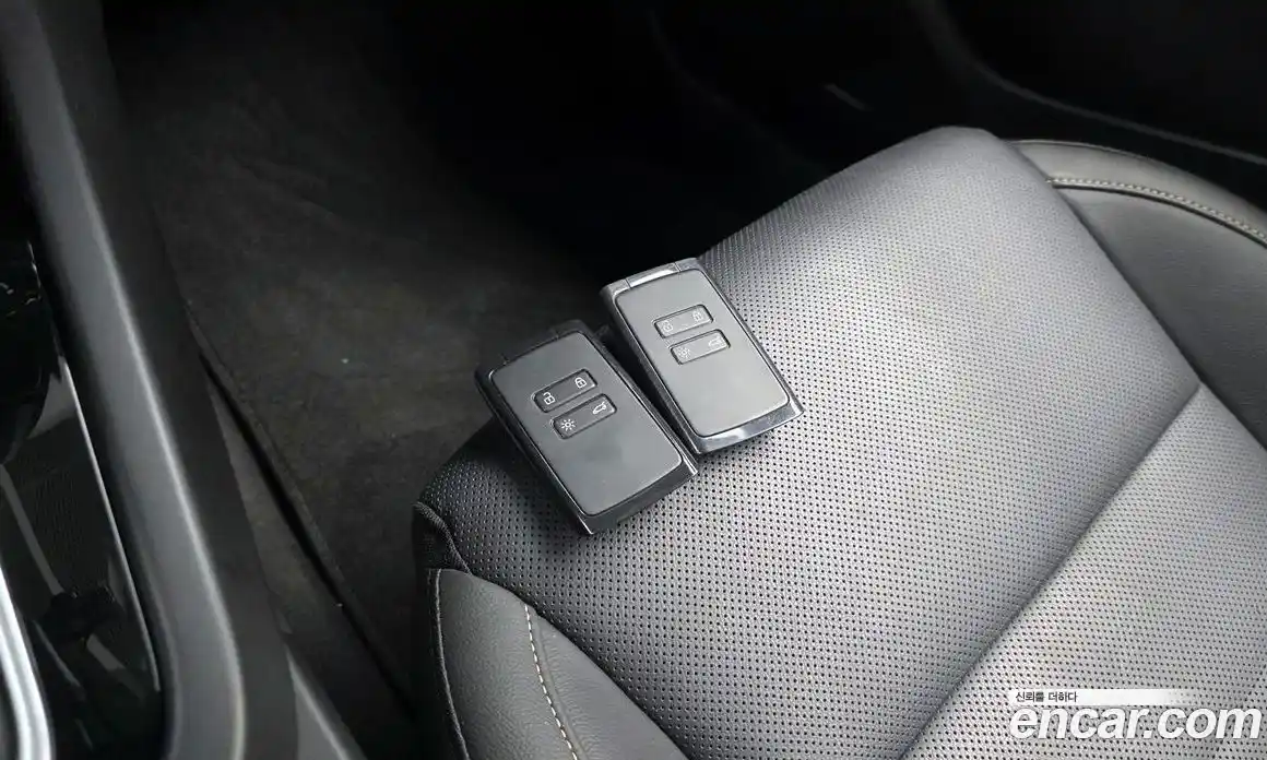 Renault XM3 2024 1.6 Автомат в Москве № 221266, фото 18