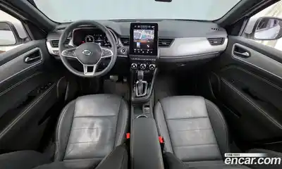 Renault XM3 2024 1.6 Автомат в Москве № 221266, миниатюра 2