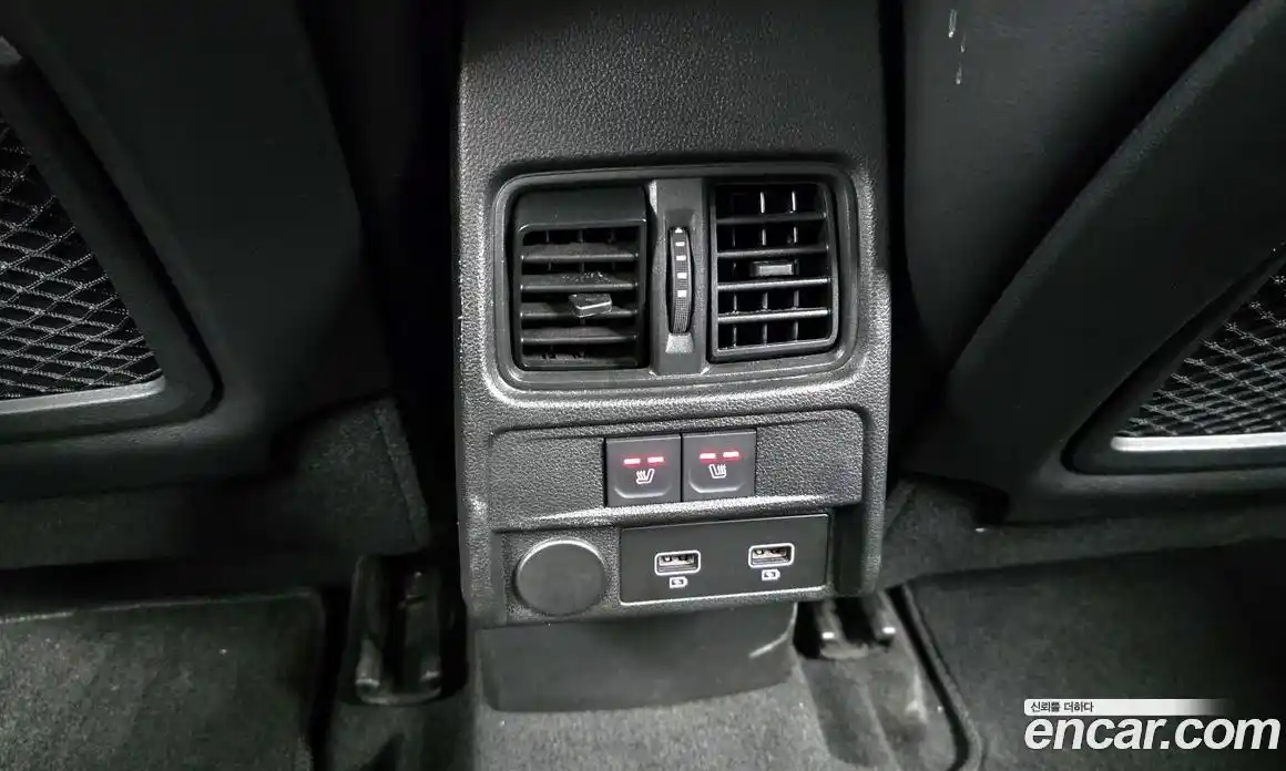 Renault XM3 2024 1.6 Автомат в Москве № 221266, фото 3