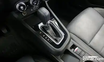 Renault XM3 2024 1.6 Автомат в Москве № 221266, миниатюра 6