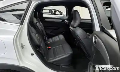 Renault XM3 2024 1.6 Автомат в Москве № 221266, миниатюра 7