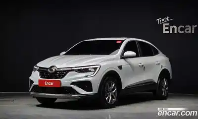 Renault XM3 2024 1.6 Автомат в Москве № 221266, миниатюра 8