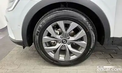 Renault XM3 2024 1.6 Автомат в Москве № 221266, миниатюра 9