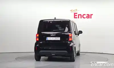 Kia Ray 2026 1.0 Автомат в Москве № 22331, миниатюра 11