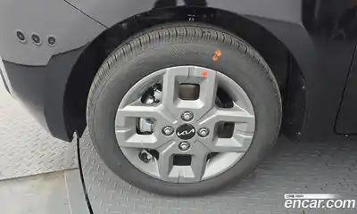 Kia Ray 2026 1.0 Автомат в Москве № 22331, миниатюра 12